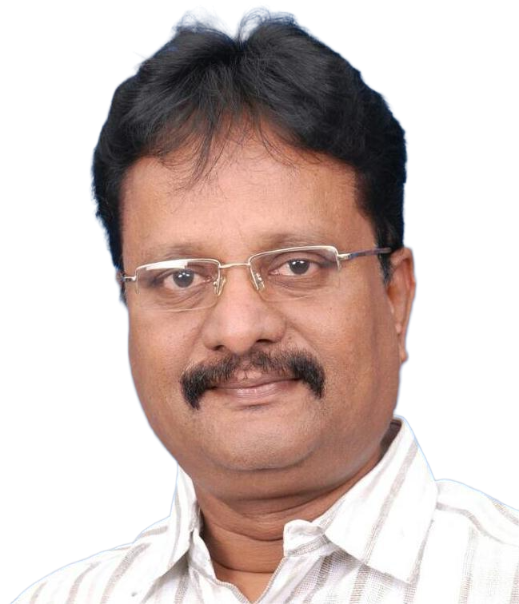 M. S. Tharanivendhan
